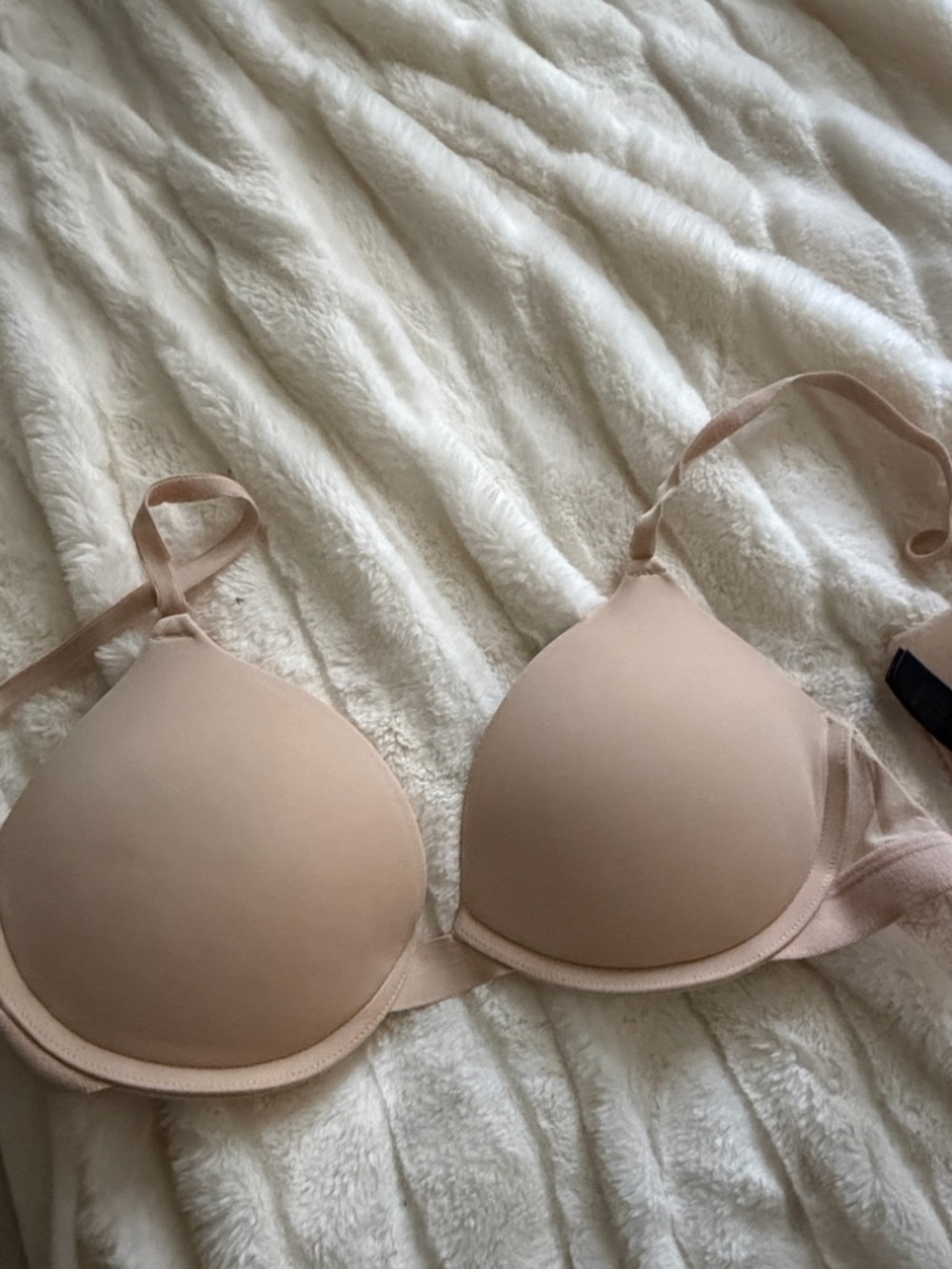 Everyday Nude T-Shirt Bra - Smooth Support